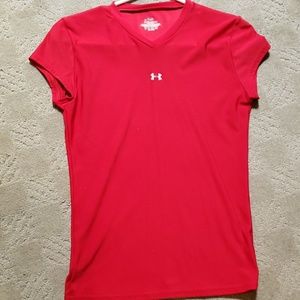 Under Armour Shirt